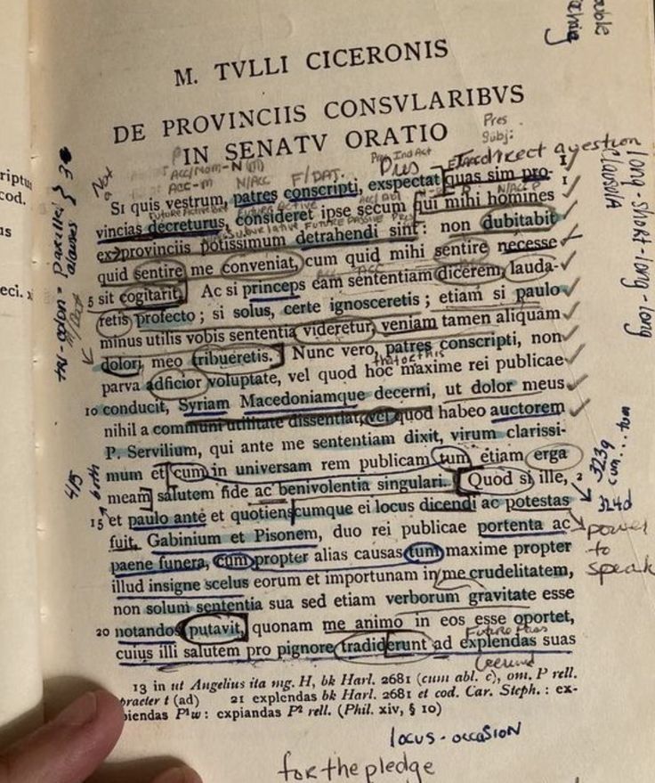 How to Use Secondary Scholarship Without Sounding Like You’re Summarising&nbsp;It