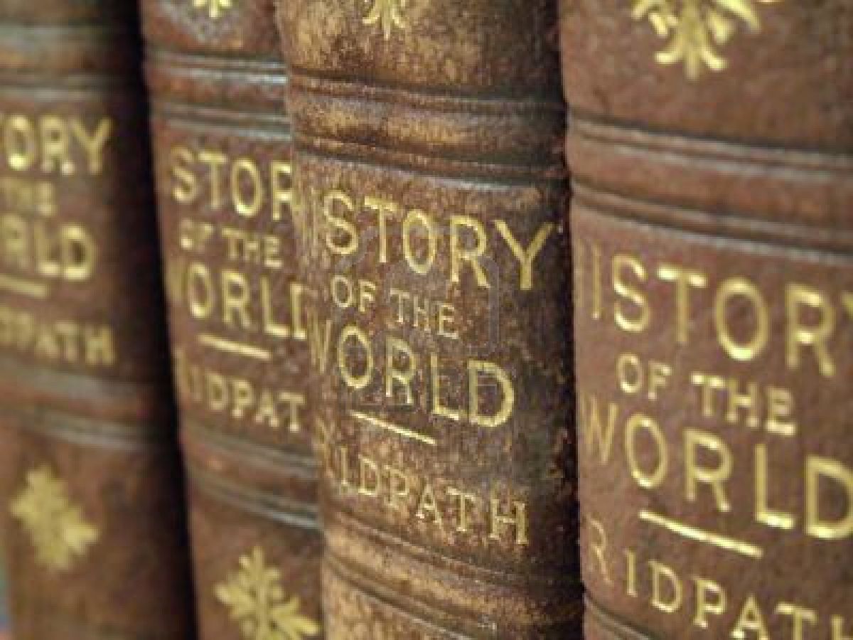 Who Gets to Learn the Past in&nbsp;Britain?
