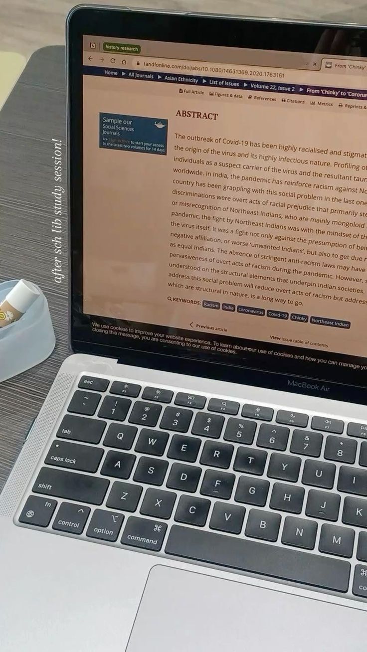 How to Develop a Research Question You Can Actually&nbsp;Answer