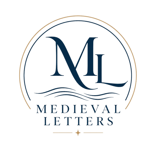 Medieval Letters